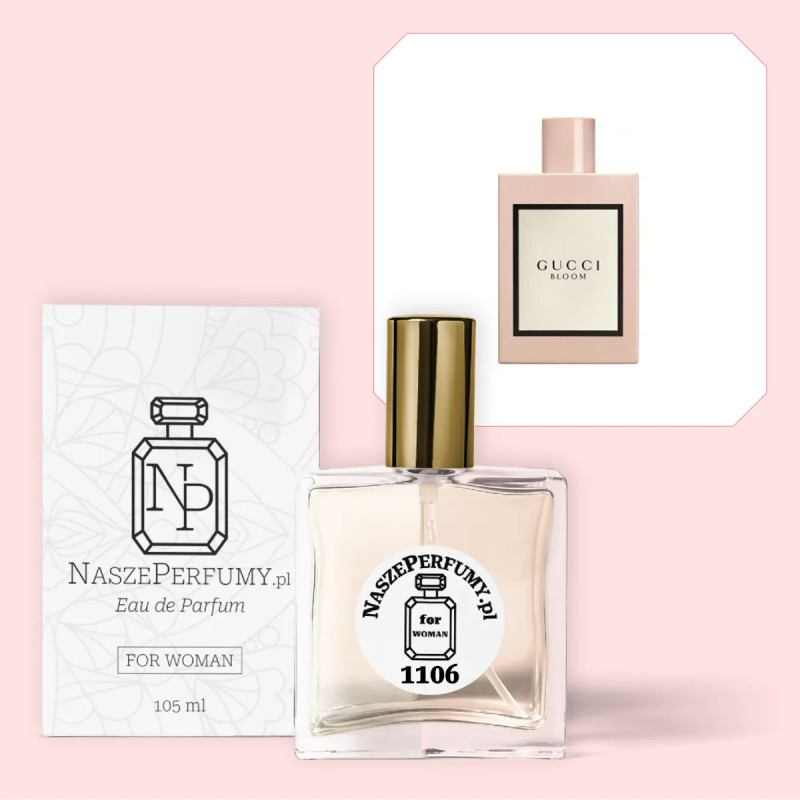 Zamiennik GUCCI BLOOM