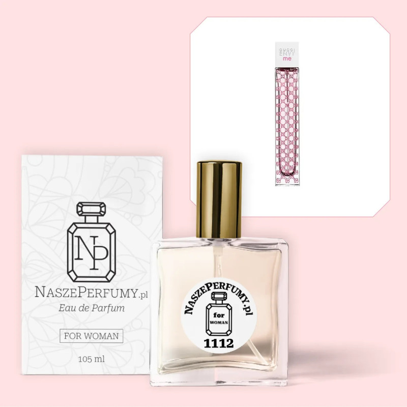 Zamiennik GUCCI ENVY ME