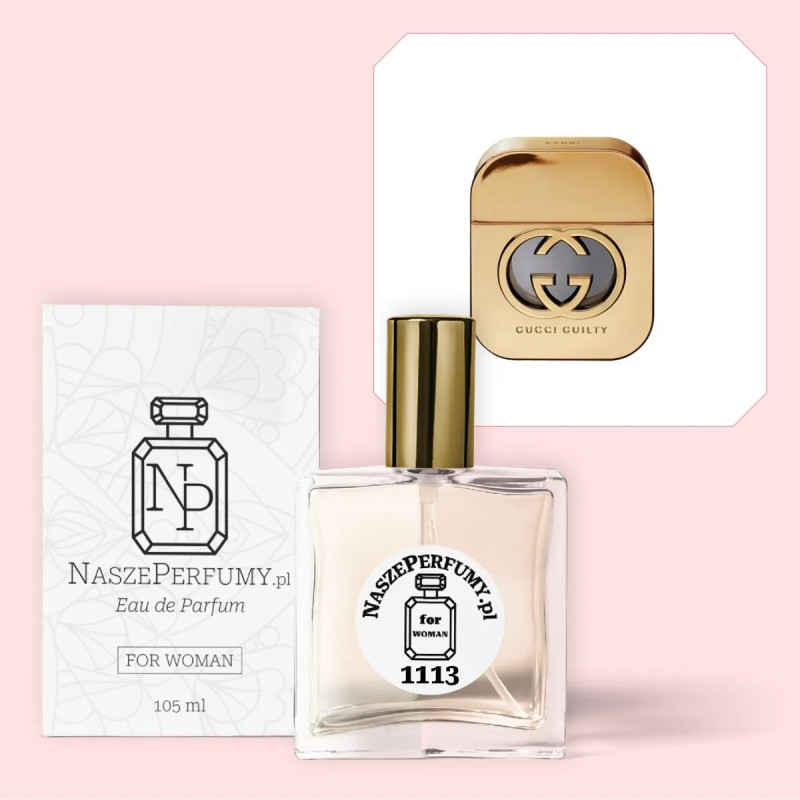 Zamiennik GUCCI GUILTY