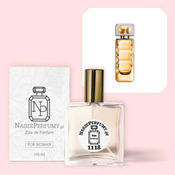 Zamiennik HUGO BOSS BOSS ORANGE