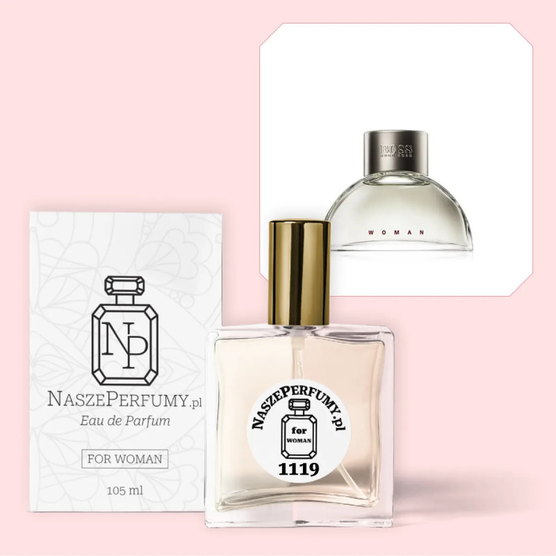 Zamiennik HUGO BOSS BOSS WOMAN