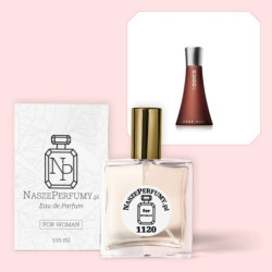 Zamiennik HUGO BOSS DEEP RED