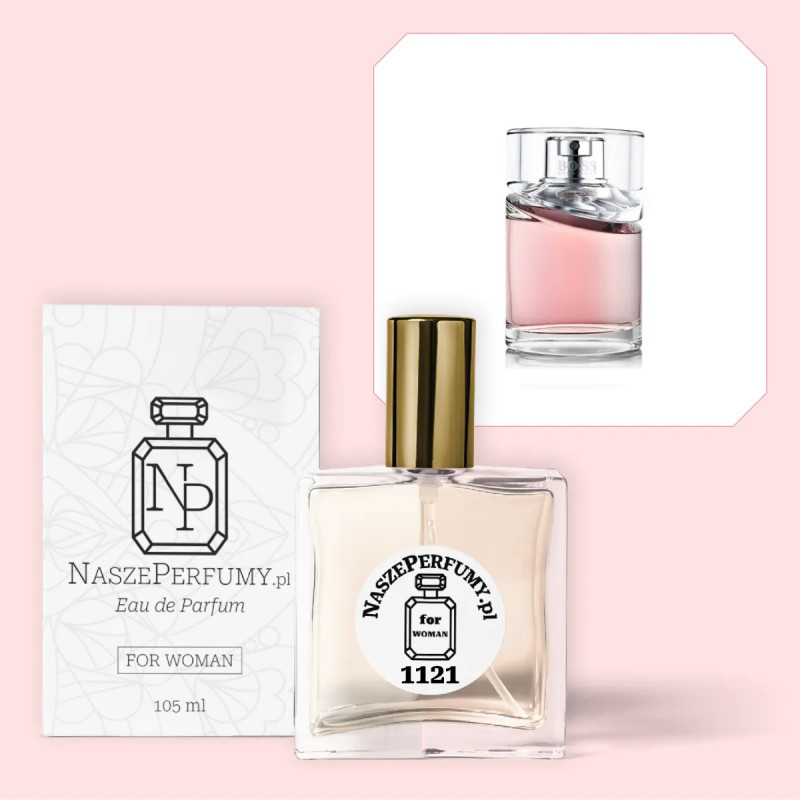 Zamiennik HUGO BOSS FEMME