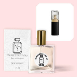 Zamiennik HUGO BOSS NUIT POUR FEMME