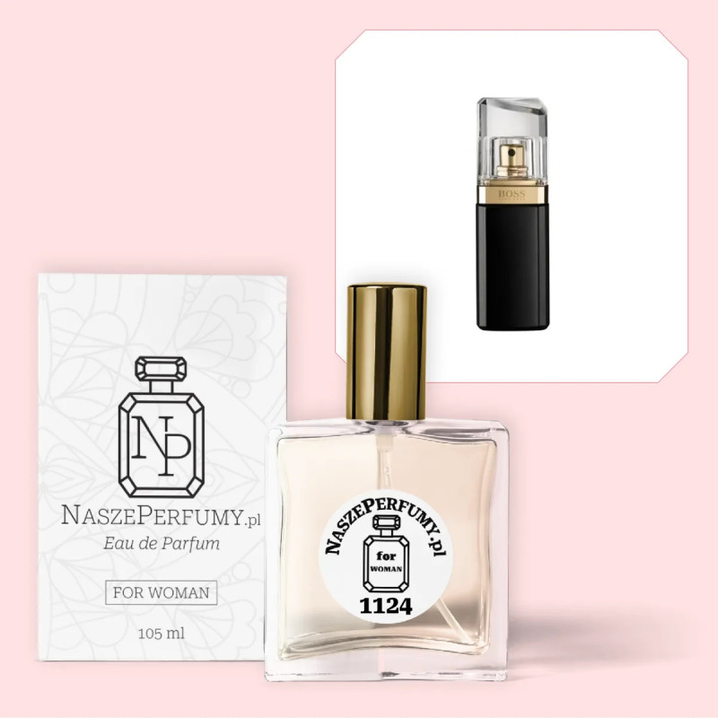 Zamiennik HUGO BOSS NUIT POUR FEMME