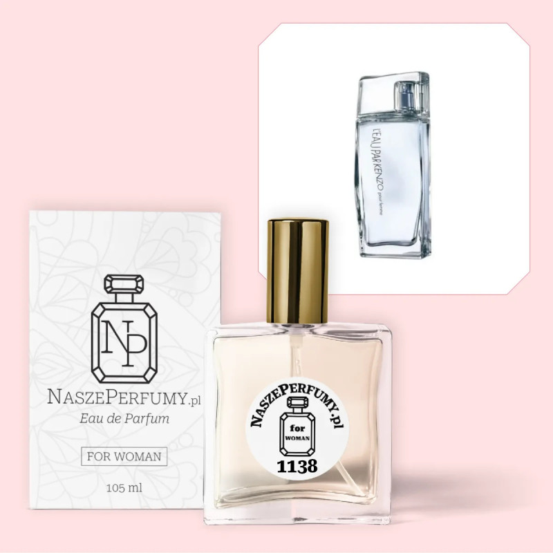 Zamiennik KENZO L'EAU PAR KENZO