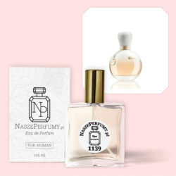 Zamiennik LACOSTE EAU DE LACOSTE