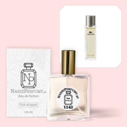 Zamiennik LACOSTE POUR FEMME