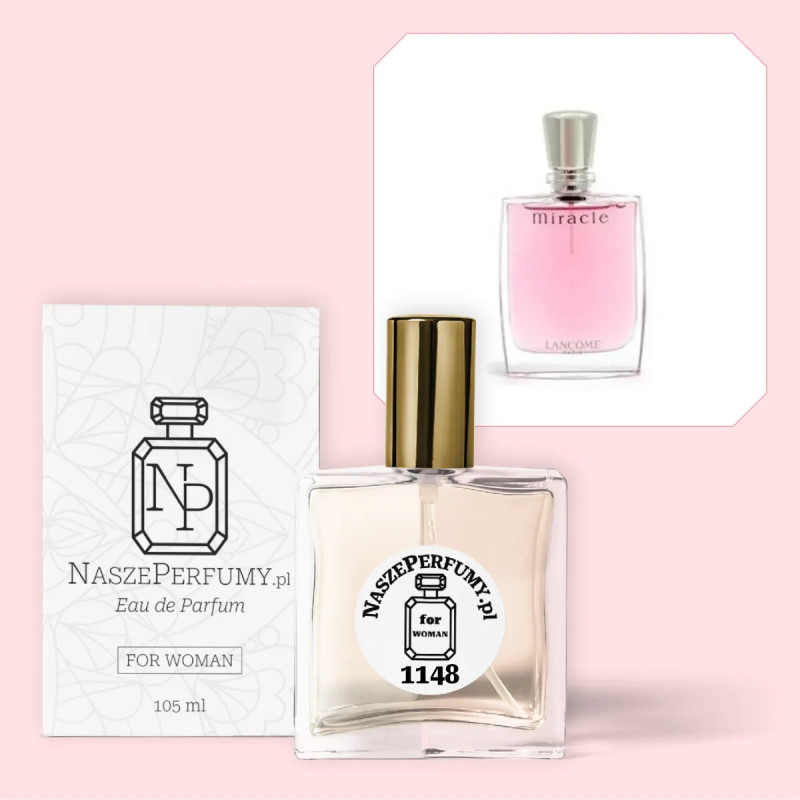 Zamiennik LANCÔME MIRACLE