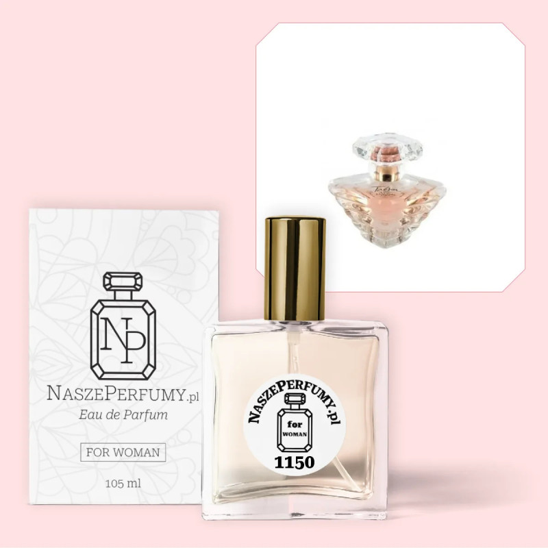 Zamiennik LANCÔME TRESOR