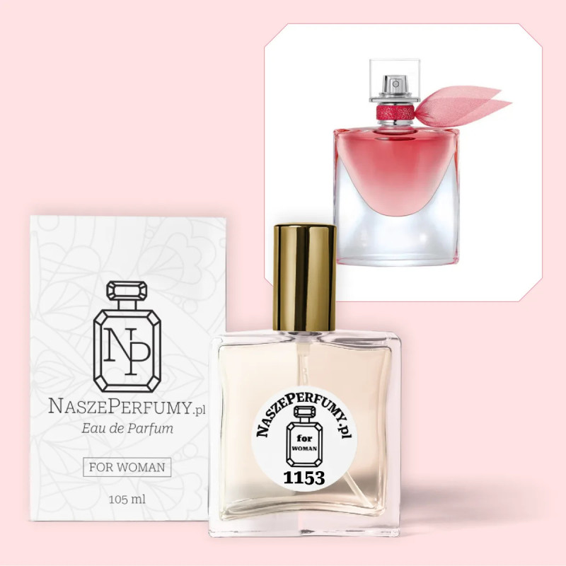 Zamiennik LANCÔME LA VIE EST BELLE INTENSEMENT