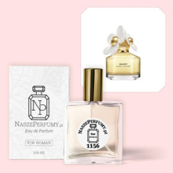 Zamiennik MARC JACOBS DAISY