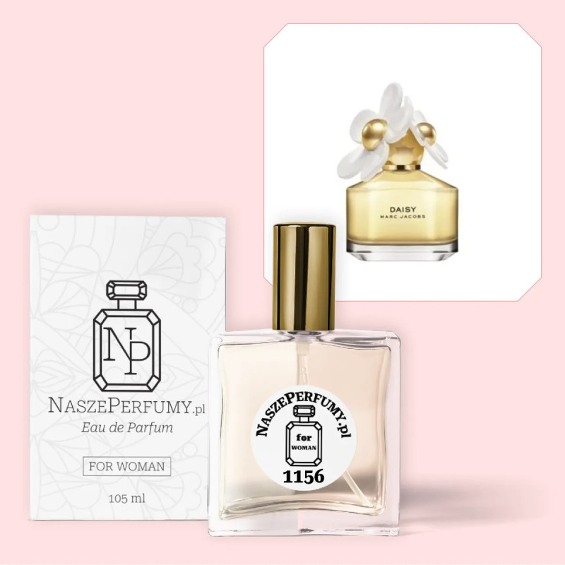 Zamiennik MARC JACOBS DAISY