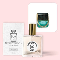 Zamiennik MARC JACOBS DECADENCE