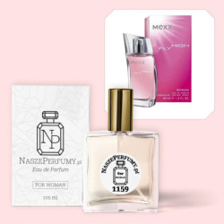 Zamiennik MEXX FLY HIGH WOMAN