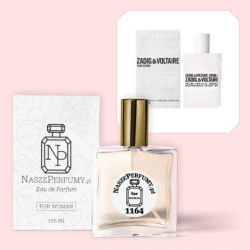 Zamiennik ZADIG & VOLTAIRE THIS IS HER