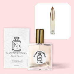 Zamiennik NAOMI CAMPBELL NAOMI CAMPBELL