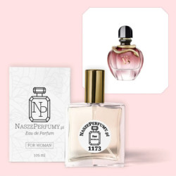 Zamiennik PACO RABANNE PURE XS