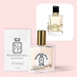 Zamiennik YVES SAINT LAURENT LIBRE