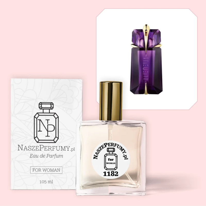 Zamiennik THIERRY MUGLER ALIEN