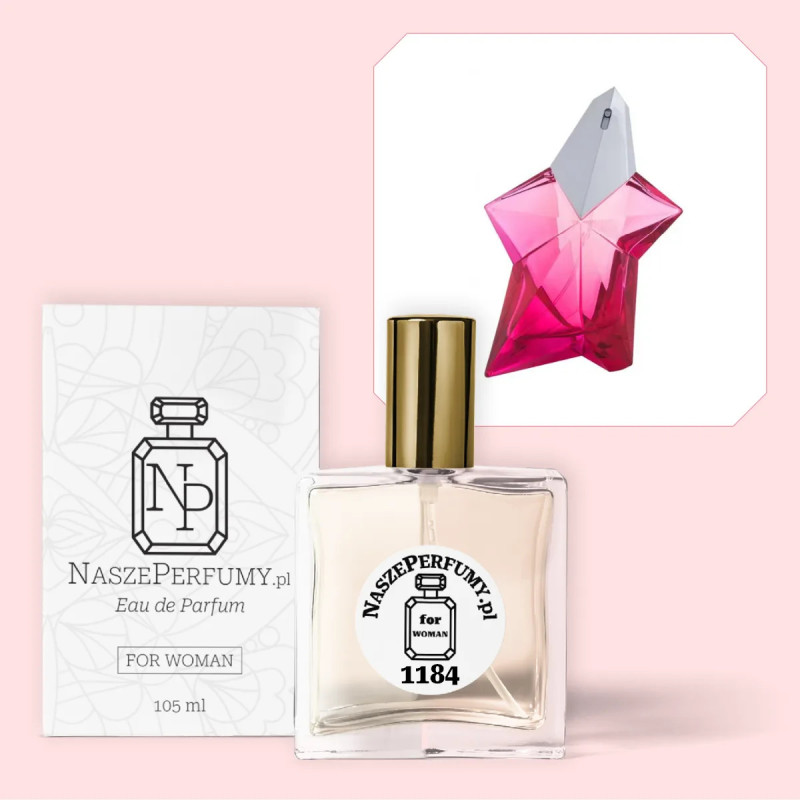 Zamiennik THIERRY MUGLER ANGEL NOVA