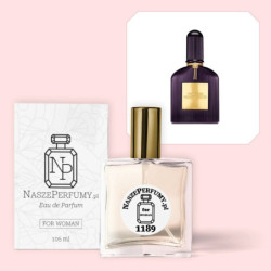 Zamiennik TOM FORD VELVET ORCHID