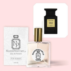 Zamiennik TOM FORD VANILLE FATALE