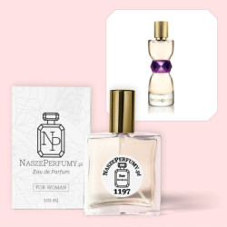 Zamiennik YVES SAINT LAURENT MANIFESTO
