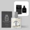 Zamiennik GIVENCHY GENTLEMAN 2017