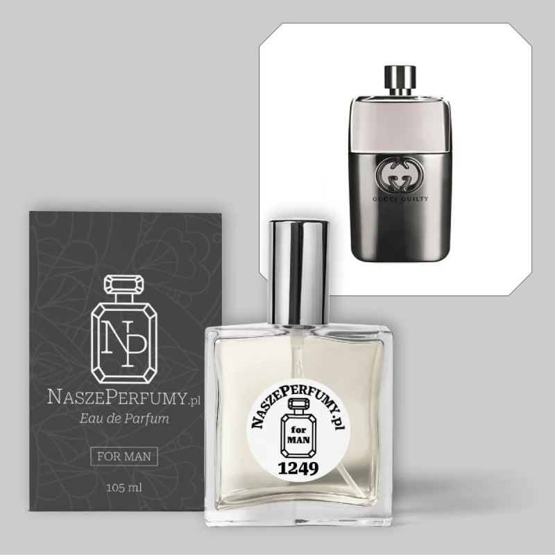 Zamiennik GUCCI GUILTY