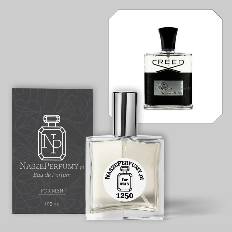 Zamiennik CREED AVENTUS