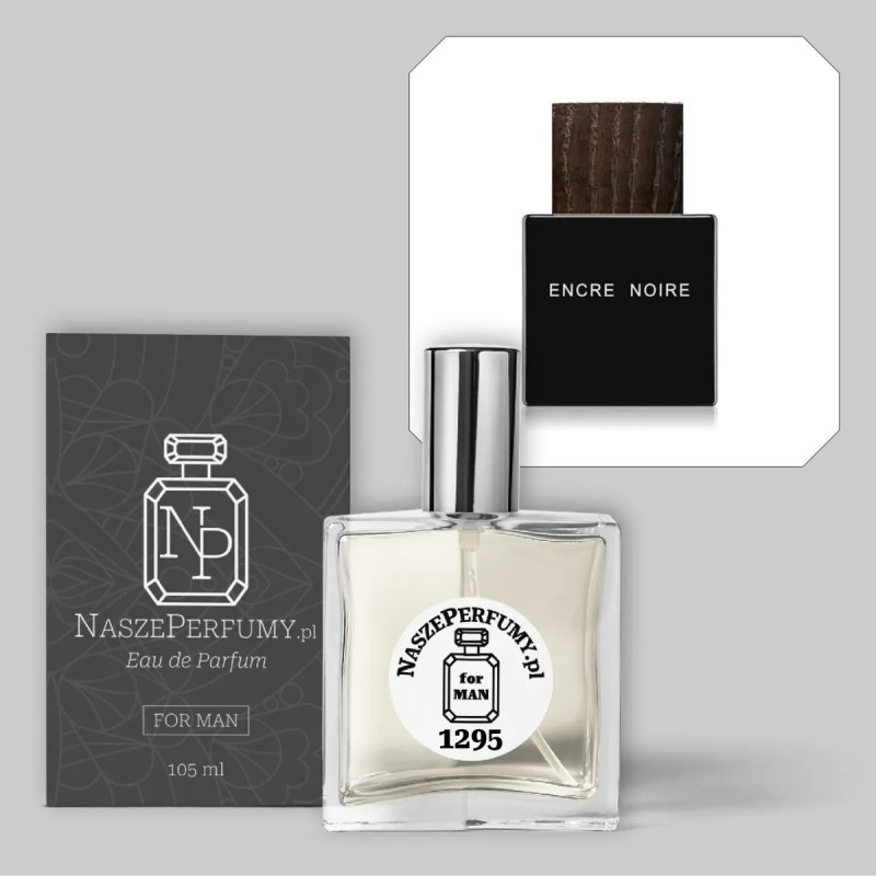 Zamiennik LALIQUE ENCRE NOIRE