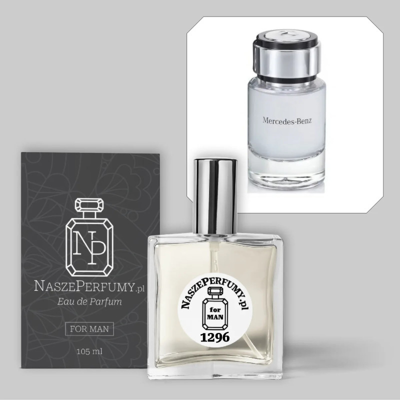 Zamiennik MERCEDES MERCEDES-BENZ