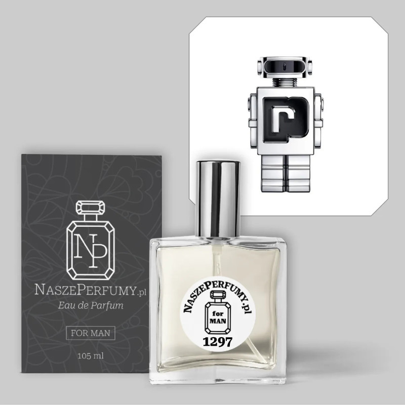 Zamiennik PACO RABANNE PHANTOM