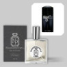 Zamiennik PACO RABANNE BLACK XS