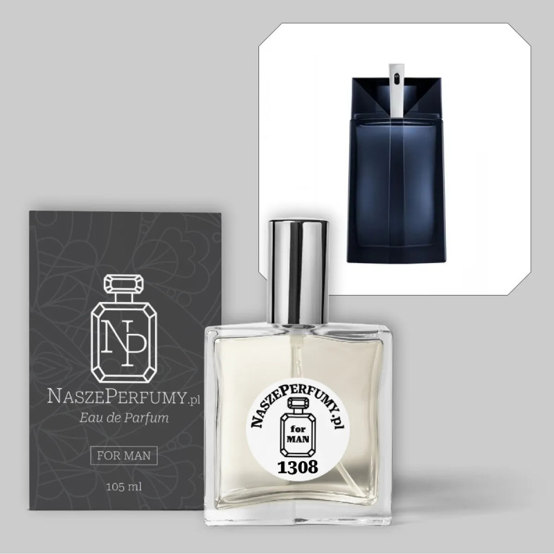 Zamiennik THIERRY MUGLER ALIEN MAN