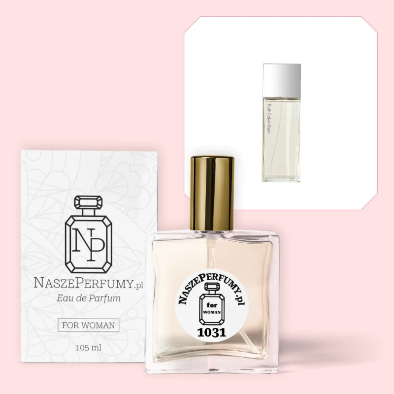 Zamiennik CALVIN KLEIN TRUTH