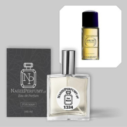Zamiennik YVES SAINT LAURENT OPIUM