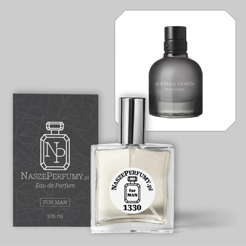 Zamiennik BOTTEGA VENETA HOMME