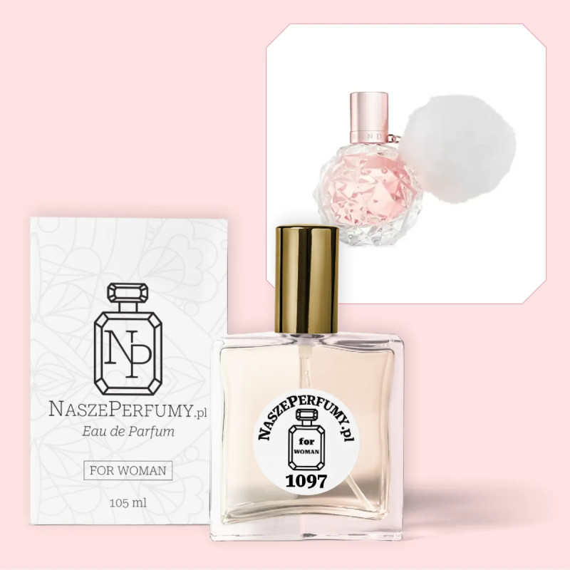 1097. Nasze Perfumy / Zamiennik ARIANA GRANDE ARI