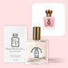 1536. Nasze Perfumy / Zamiennik DOLCE & GABBANA Q