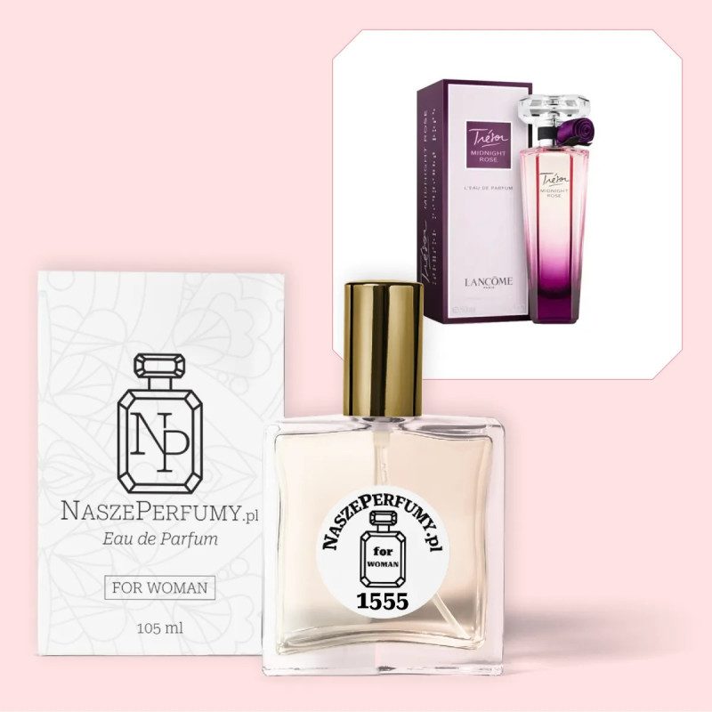 1555. Nasze Perfumy / Zamiennik LANCOME TRESOR MIDNIGHT ROSE