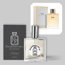 1262. Nasze Perfumy / Zamiennik HUGO BOSS IN MOTION