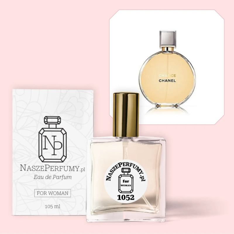 Zamiennik CHANEL CHANCE