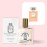 Zamiennik CHANEL COCO MADEMOISELLE L'EAU PRIVEE