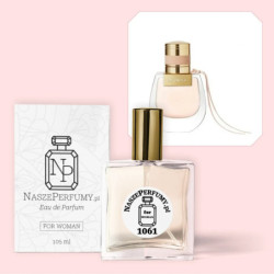 Zamiennik CHLOÉ NOMADE