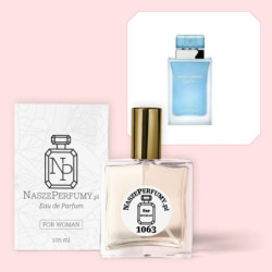 Zamiennik DOLCE&GABBANA LIGHT BLUE INTENSE