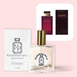 Zamiennik DOLCE&GABBANA POUR FEMME INTENSE