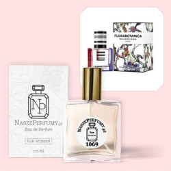 Zamiennik BALENCIAGA FLORABOTANICA