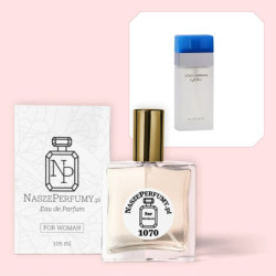 Zamiennik DOLCE&GABBANA LIGHT BLUE